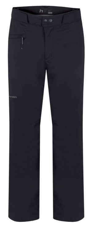 kalhoty HANNAH Mirage pants anthracite