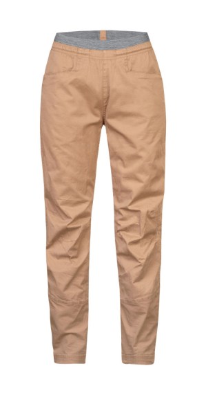 kalhoty HANNAH MOKKA tanzine