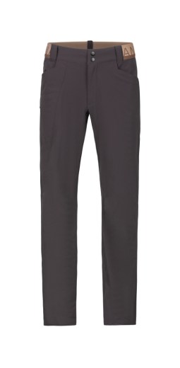 kalhoty HANNAH NIGUEL II woodland gray