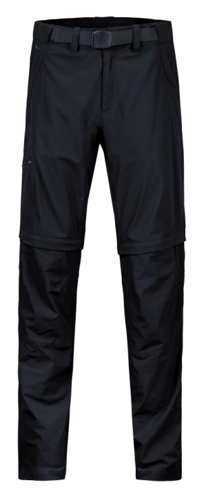 kalhoty HANNAH Roland anthracite II