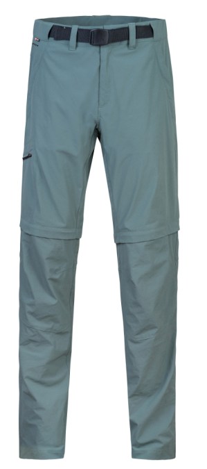 kalhoty HANNAH Roland dark forest II