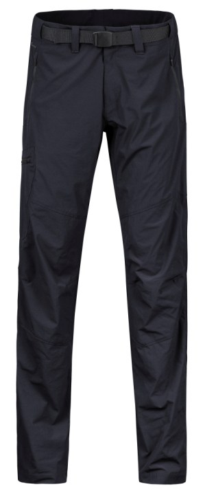 kalhoty HANNAH Rowdy anthracite II