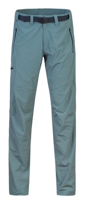 kalhoty HANNAH Rowdy dark forest II