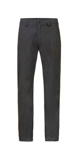 kalhoty HANNAH WEID woodland gray