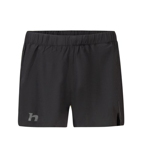 kraťasy HANNAH ASH anthracite