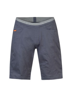 kraťasy HANNAH BANG SHORTS ebony