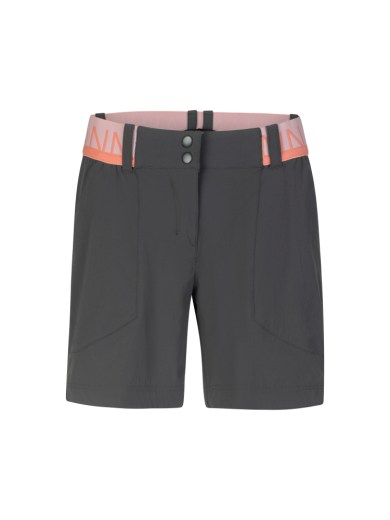 kraťasy HANNAH HOLY SHORTS urban chic