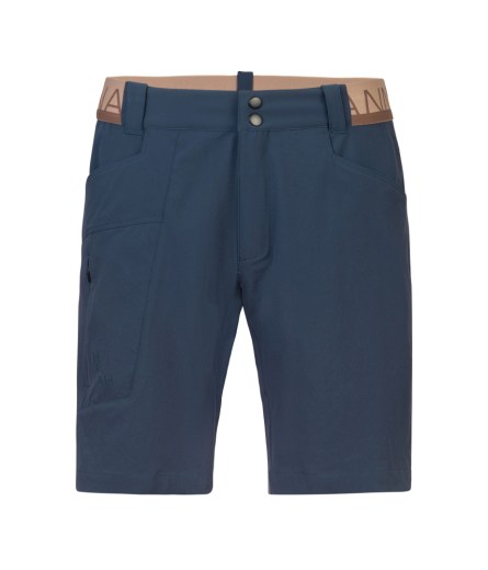 kraťasy HANNAH NAIRI II midnight navy (blue)