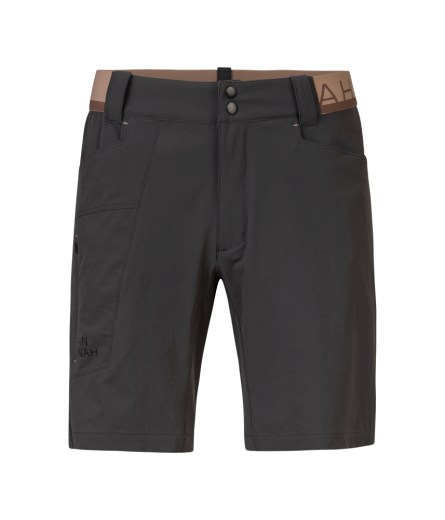 kraťasy HANNAH NAIRI II woodland gray