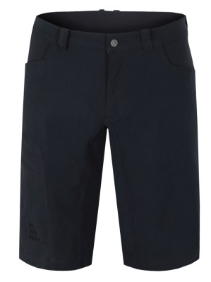 kraťasy HANNAH Romi anthracite