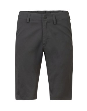 kraťasy HANNAH WEID SHORTS woodland gray