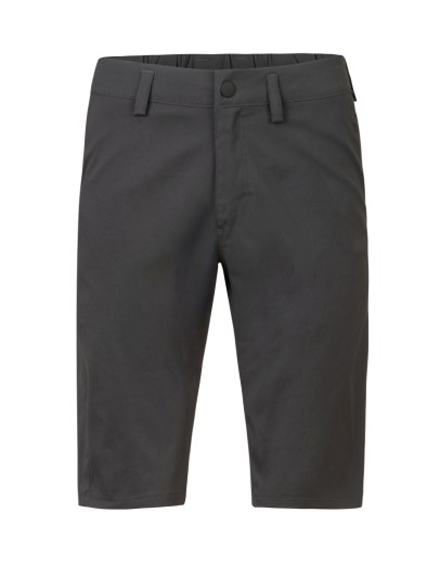 kraťasy HANNAH WEID SHORTS woodland gray