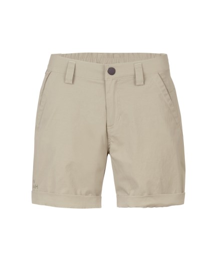 kraťasy HANNAH WELIN gray morn