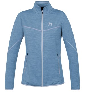 mikina HANNAH Dagnys alaskan blue mel