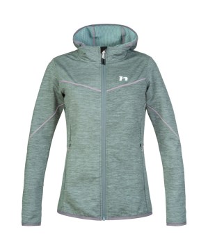 mikina HANNAH DAGNYS HOODY chinois mel