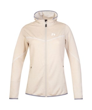 mikina HANNAH DAGNYS HOODY rainy day mel