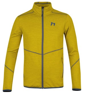 mikina HANNAH Damar citronelle mel