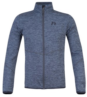 mikina HANNAH Damar india ink mel