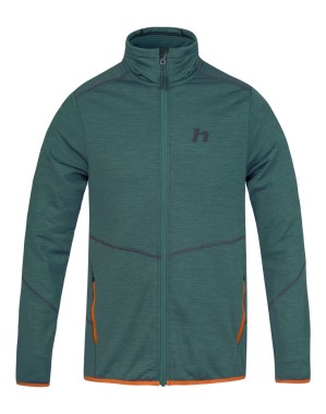 mikina HANNAH Damar jasper mel