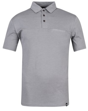 polokošile HANNAH Kajan steel gray mel