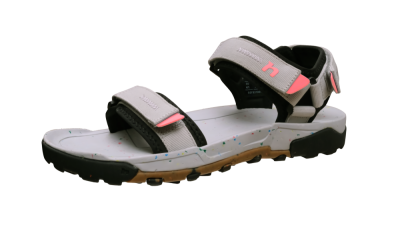 sandály HANNAH MARBLE W limestone