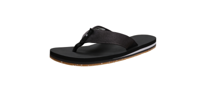 sandály HANNAH MICA asphalt