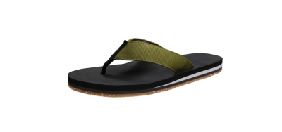 sandály HANNAH MICA olive drab