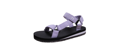 sandály HANNAH SLATE misty lilac