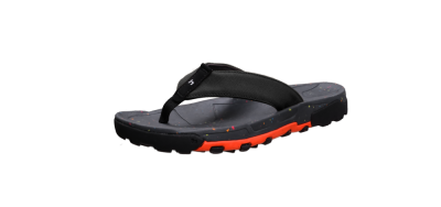 sandály HANNAH TOPAS asphalt