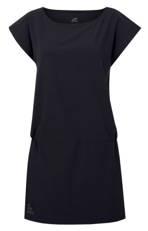 šaty HANNAH Camila anthracite