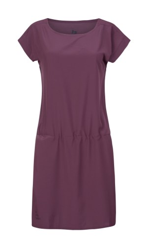 šaty HANNAH Camila fig