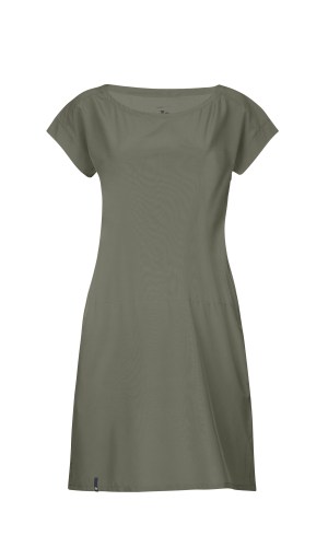 šaty HANNAH CAMILA tea leaf