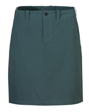 sukně HANNAH Yvet dark forest