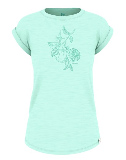 tričko HANNAH ARISSA II brook green