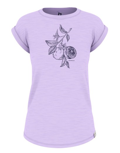 tričko HANNAH ARISSA II lavender oil