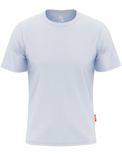 tričko HANNAH BAZ arctic ice