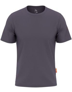 tričko HANNAH BAZ ebony