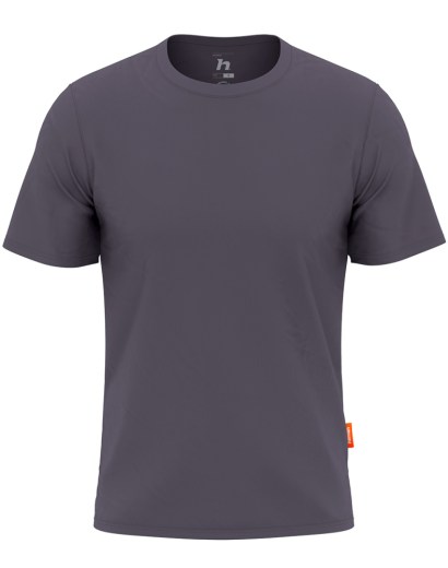 tričko HANNAH BAZ ebony