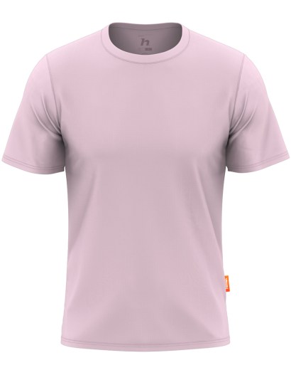 tričko HANNAH BAZ mauve shadows