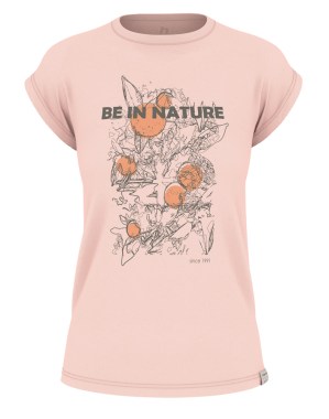 tričko HANNAH CLAIR mangano calcite