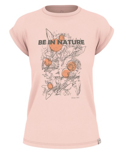 tričko HANNAH CLAIR mangano calcite