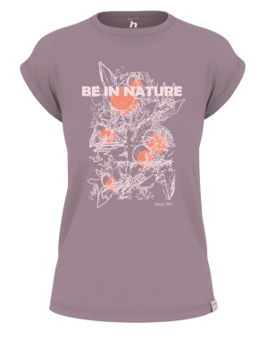 tričko HANNAH CLAIR toadstool