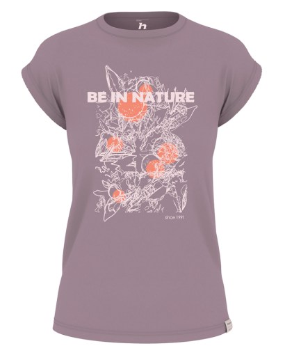 tričko HANNAH CLAIR toadstool