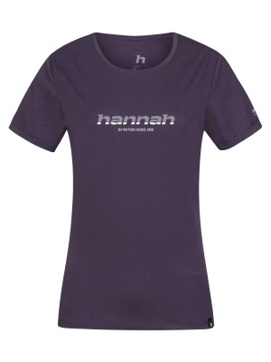 tričko HANNAH Cordy mysterioso