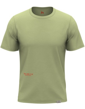 tričko HANNAH FRED winter pear