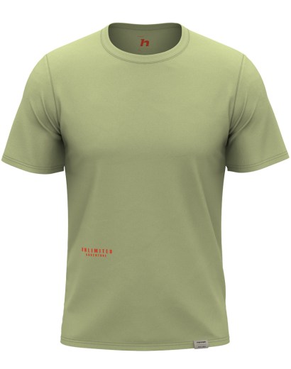 tričko HANNAH FRED winter pear