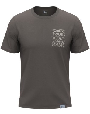 tričko HANNAH GREG chimera