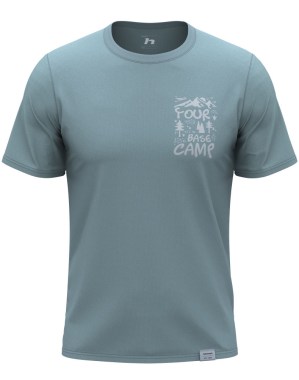 tričko HANNAH GREG goblin blue