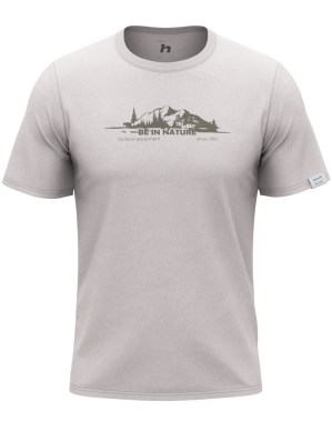 tričko HANNAH GREM atmosphere