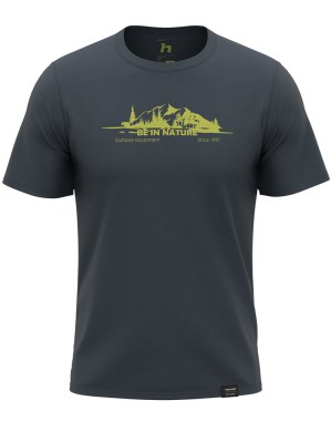 tričko HANNAH GREM collegiate blue